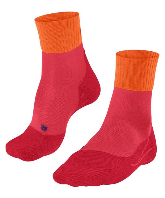 FALKE Wandersocken TK2 Explore Cool Short Hoher Komfort im Mittelgebirge Hersteller: Falke Bestellnummer:4031309325262