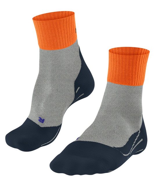 FALKE Wandersocken TK2 Explore Cool Short Hoher Komfort im Mittelgebirge Hersteller: Falke Bestellnummer:4031309325040