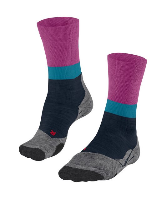 FALKE Wandersocken TK2 Explore Hoher Komfort im Mittelgebirge Hersteller: Falke Bestellnummer:4043874008969