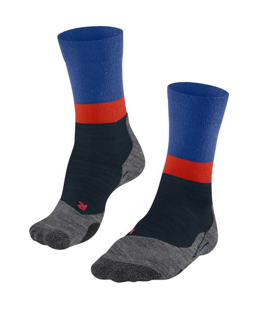 FALKE Wandersocken TK2 Explore Hoher Komfort im Mittelgebirge Hersteller: Falke Bestellnummer:4067112418136