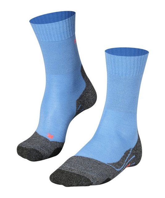 FALKE Wandersocken TK2 Explore Hoher Komfort im Mittelgebirge Hersteller: Falke Bestellnummer:4043874162340