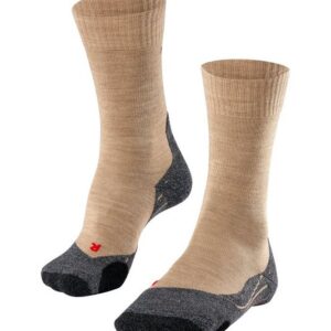 FALKE Wandersocken TK2 Explore Hoher Komfort im Mittelgebirge Hersteller: Falke Bestellnummer:4004757044030