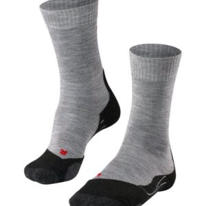 FALKE Wandersocken TK2 Explore Hoher Komfort im Mittelgebirge Hersteller: Falke Bestellnummer:4043874315425