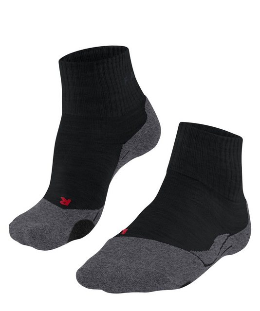 FALKE Wandersocken TK2 Explore Short Hoher Komfort im Mittelgebirge Hersteller: Falke Bestellnummer:4031309435305