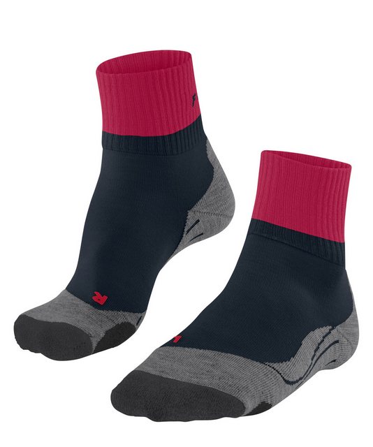 FALKE Wandersocken TK2 Explore Short Hoher Komfort im Mittelgebirge Hersteller: Falke Bestellnummer:4067112417832