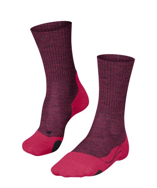 FALKE Wandersocken TK2 Explore Wool Hoher Komfort im Mittelgebirge Hersteller: Falke Bestellnummer:4067112398261