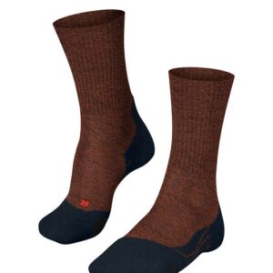 FALKE Wandersocken TK2 Explore Wool Hoher Komfort im Mittelgebirge Hersteller: Falke Bestellnummer:4067112398223