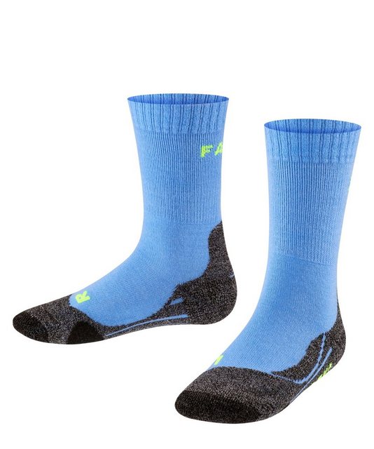 FALKE Wandersocken TK2 für Komfort und Schutz Hersteller: Falke Bestellnummer:4043874159401