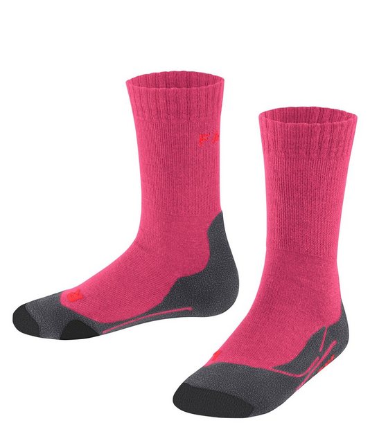 FALKE Wandersocken TK2 für Komfort und Schutz