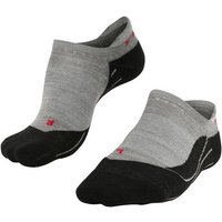 FALKE Wandersocken TK5 Wander Invisible Leicht und bequem für Freizeitwanderungen