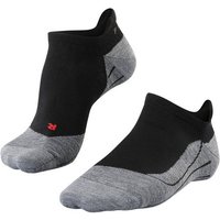 FALKE Wandersocken TK5 Wander Invisible Leicht und bequem für Freizeitwanderungen