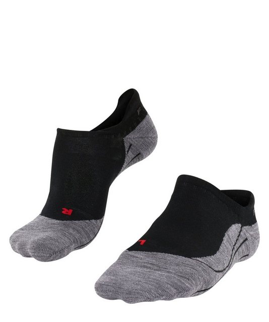 FALKE Wandersocken TK5 Wander Invisible Leicht und bequem für Freizeitwanderungen Hersteller: Falke Bestellnummer:4043876986883