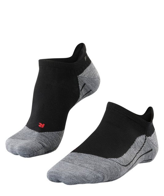 FALKE Wandersocken TK5 Wander Invisible Leicht und bequem für Freizeitwanderungen