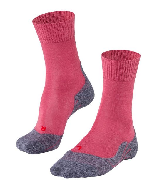 FALKE Wandersocken TK5 Wander Leicht und bequem für Freizeitwanderungen Hersteller: Falke Bestellnummer:4043874700917