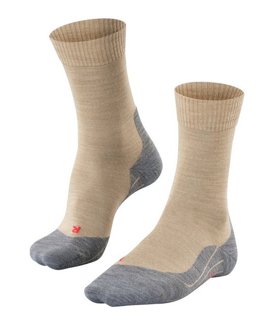 FALKE Wandersocken TK5 Wander Leicht und bequem für Freizeitwanderungen Hersteller: Falke Bestellnummer:4043876568898