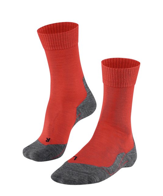 FALKE Wandersocken TK5 Wander Leicht und bequem für Freizeitwanderungen Hersteller: Falke Bestellnummer:4067112401688