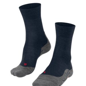 FALKE Wandersocken TK5 Wander Leicht und bequem für Freizeitwanderungen Hersteller: Falke Bestellnummer:4067112410000