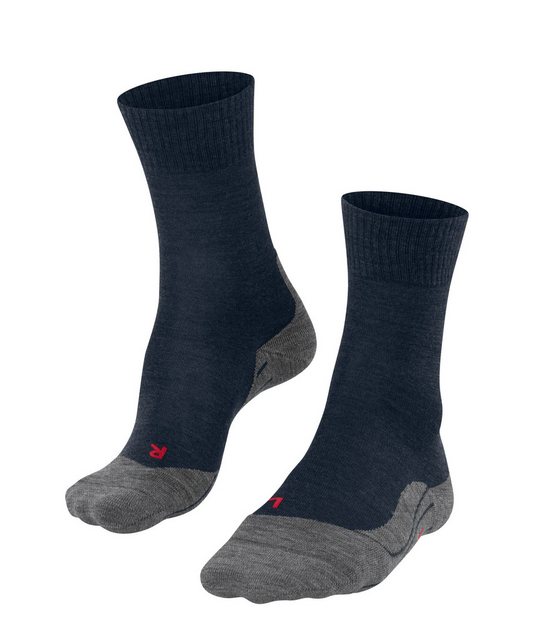 FALKE Wandersocken TK5 Wander Leicht und bequem für Freizeitwanderungen