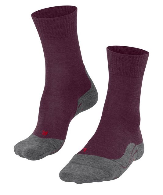 FALKE Wandersocken TK5 Wander Leicht und bequem für Freizeitwanderungen Hersteller: Falke Bestellnummer:4031309433691