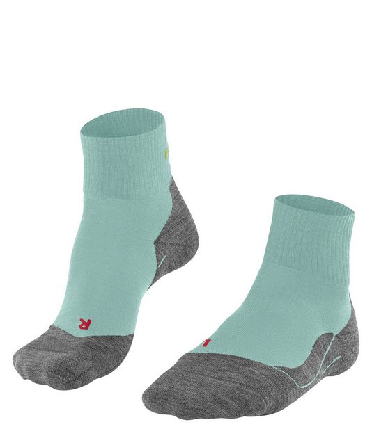 FALKE Wandersocken TK5 Wander Short Leicht und bequem für Freizeitwanderungen Hersteller: Falke Bestellnummer:4067112420061