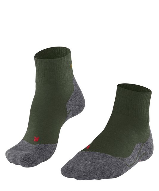 FALKE Wandersocken TK5 Wander Short Leicht und bequem für Freizeitwanderungen Hersteller: Falke Bestellnummer:4067112067228