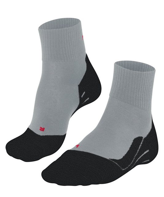 FALKE Wandersocken TK5 Wander Wool Short Leicht und bequem für Freizeitwanderungen Hersteller: Falke Bestellnummer:4031309641614