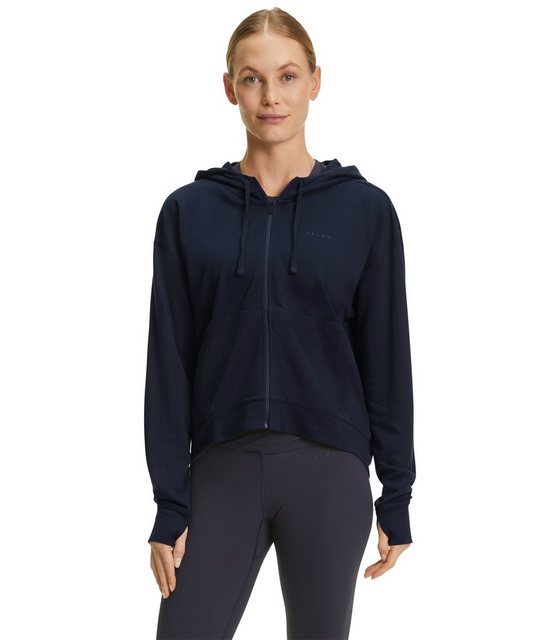 FALKE Yoga-Sweatjacke Hersteller: Falke Bestellnummer:4031309641775