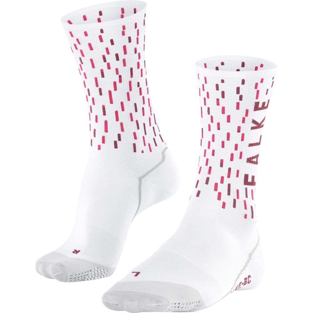 Falke - BC Impulse Peloton Socken weiß Hersteller: Falke Bestellnummer: