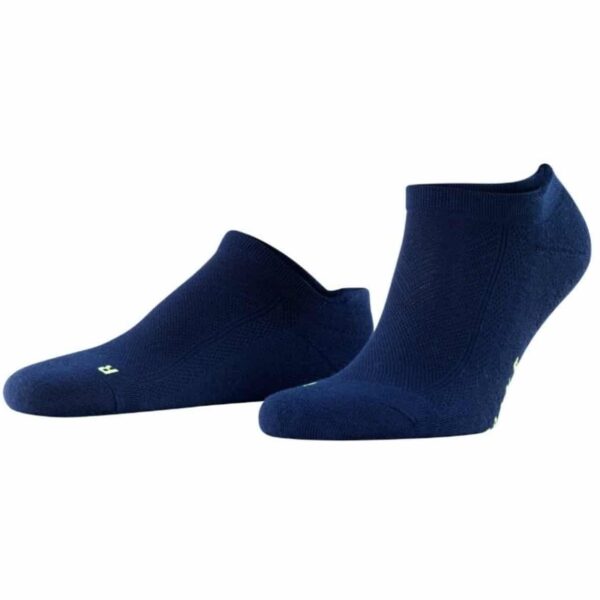 Falke Cool Kick SN (Blau 37-38) Fitnessbekleidung Hersteller: Falke Bestellnummer:4004758975173