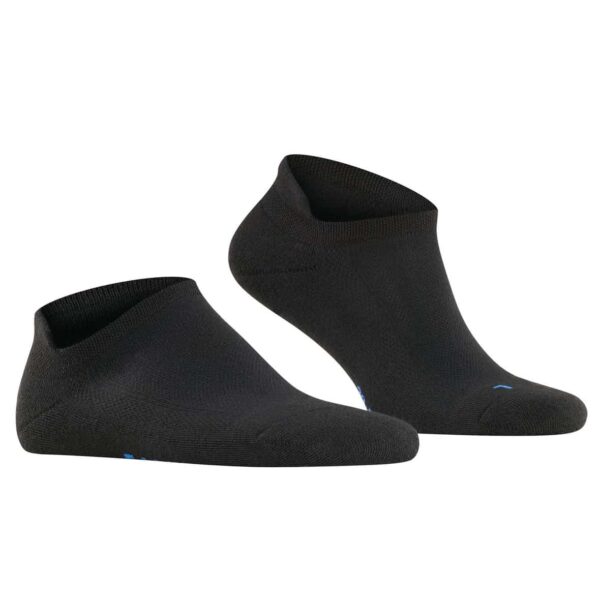 Falke Cool Kick SN (Schwarz 39-41) Fitnessbekleidung Hersteller: Falke Bestellnummer:4004758975005