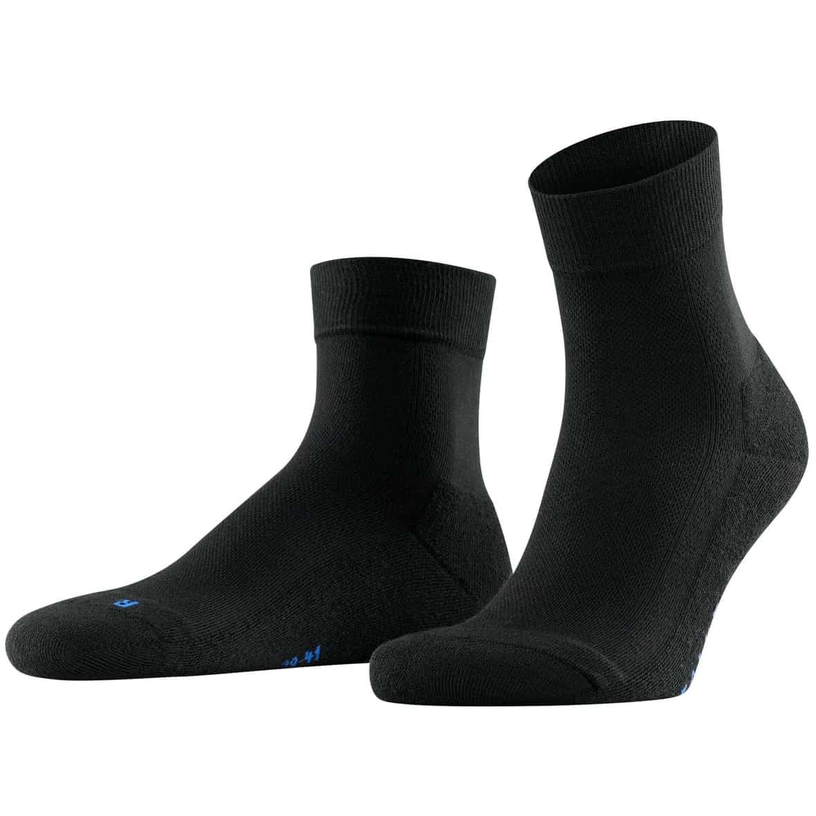 Falke Cool Kick SSO (Schwarz 39-41) Fitnessbekleidung Hersteller: Falke Bestellnummer:4067112100185