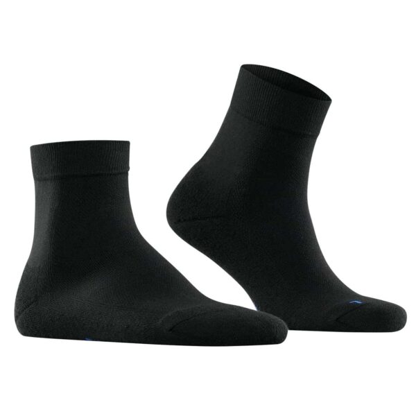 Falke Cool Kick SSO (Schwarz 44-45) Fitnessbekleidung Hersteller: Falke Bestellnummer:4043874786560