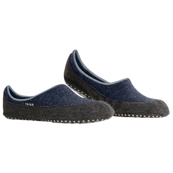 Falke - Cosyshoe Home Low - Hüttenschuhe Gr 37-38 grau Hersteller: Falke Bestellnummer:4031309458014