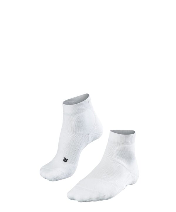 Falke Damen Sport Quarter Tennis Socken TE2 Short Hersteller: Falke Bestellnummer:4043876619866