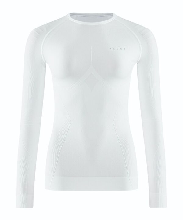 Falke Damen Unterhemd Langarmshirt Maximum Warm Tight Fit Hersteller: Falke Bestellnummer:4043874818544