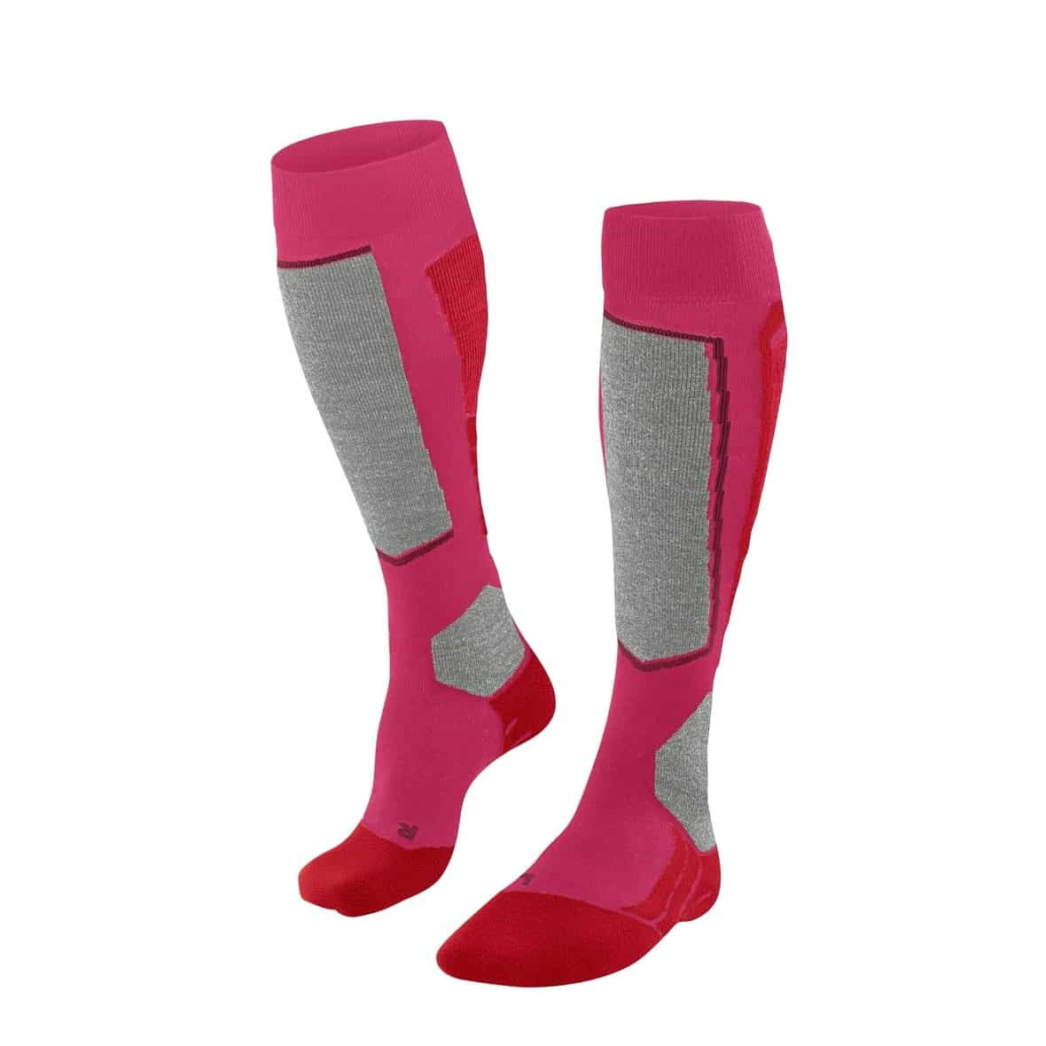 Falke FALKE SK2 Intermediate Vegan (Rosa 37-38) Skibekleidung Hersteller: Falke Bestellnummer:4067112232060