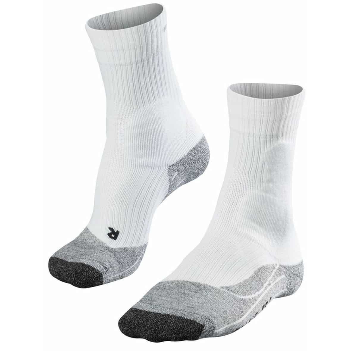 Falke FALKE TE2 Herren Tennissocken (Weiß 46-48 D) Tennissocken Hersteller: Falke Bestellnummer:4043876618661