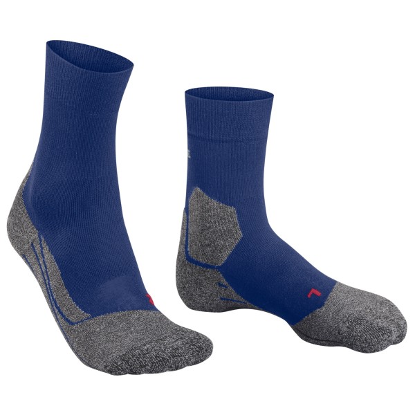 Falke - Falke RU3 - Laufsocken Gr 39-41 blau Hersteller: Falke Bestellnummer:4067112286728