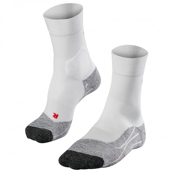 Falke - Falke RU3 Women - Laufsocken Gr 35-36 grau Hersteller: Falke Bestellnummer:4043874017749