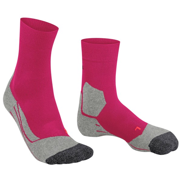 Falke - Falke RU3 Women - Laufsocken Gr 41-42 rosa Hersteller: Falke Bestellnummer:4067112286797