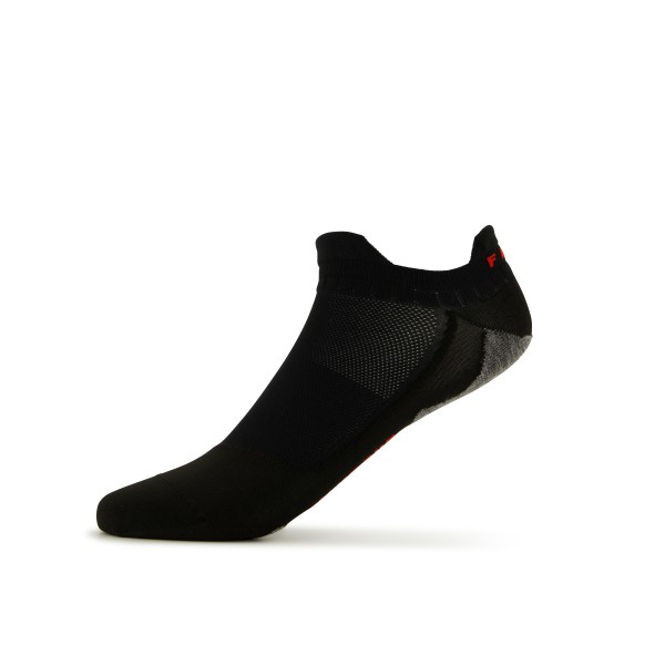 Falke - Falke RU5 Invisible - Laufsocken Gr 39-41 schwarz Hersteller: Falke Bestellnummer:4043874033718