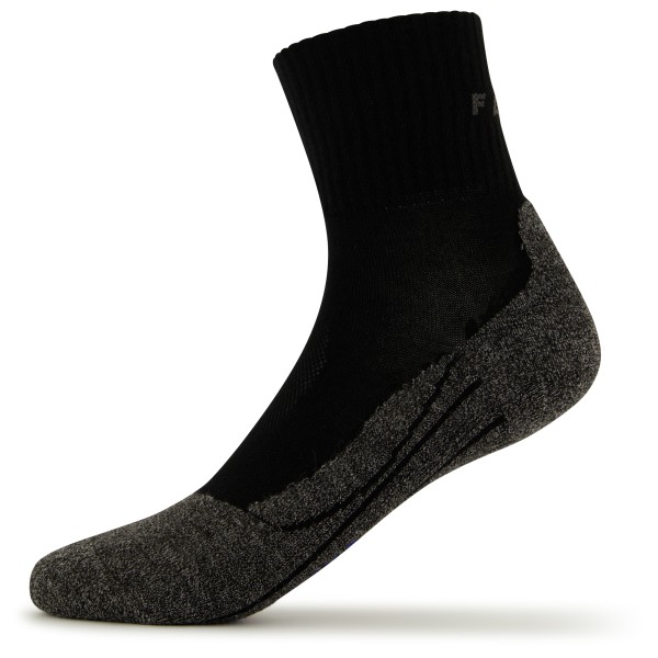 Falke - Falke TK2 Short Cool - Wandersocken Gr 39-41 schwarz Hersteller: Falke Bestellnummer:4043874026321