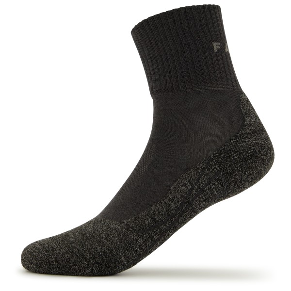 Falke - Falke TK2 Short Cool - Wandersocken Gr 39-41 schwarz Hersteller: Falke Bestellnummer:4043874026369