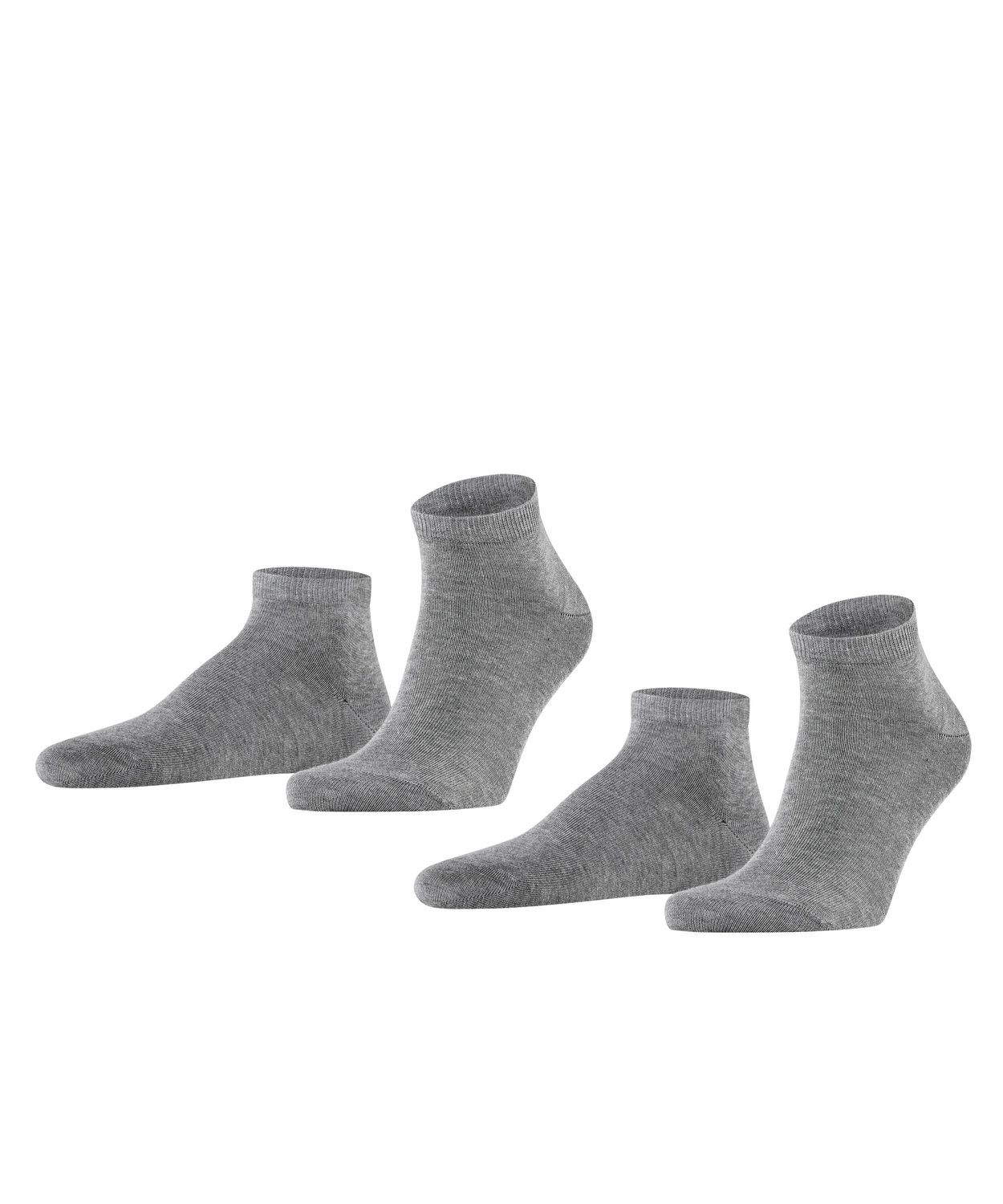 Falke Herren Sneaker Socken Happy - 2er Pack Hersteller: Falke Bestellnummer:4043874509206