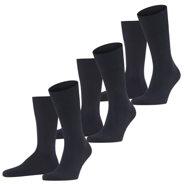 Falke Herren Socken Airport 2er 3er 4er Multipack Hersteller: Falke Bestellnummer:4063499015234