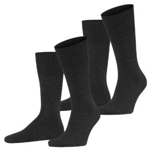 Falke Herren Socken Airport 2er 3er 4er Multipack Hersteller: Falke Bestellnummer:4063499013599