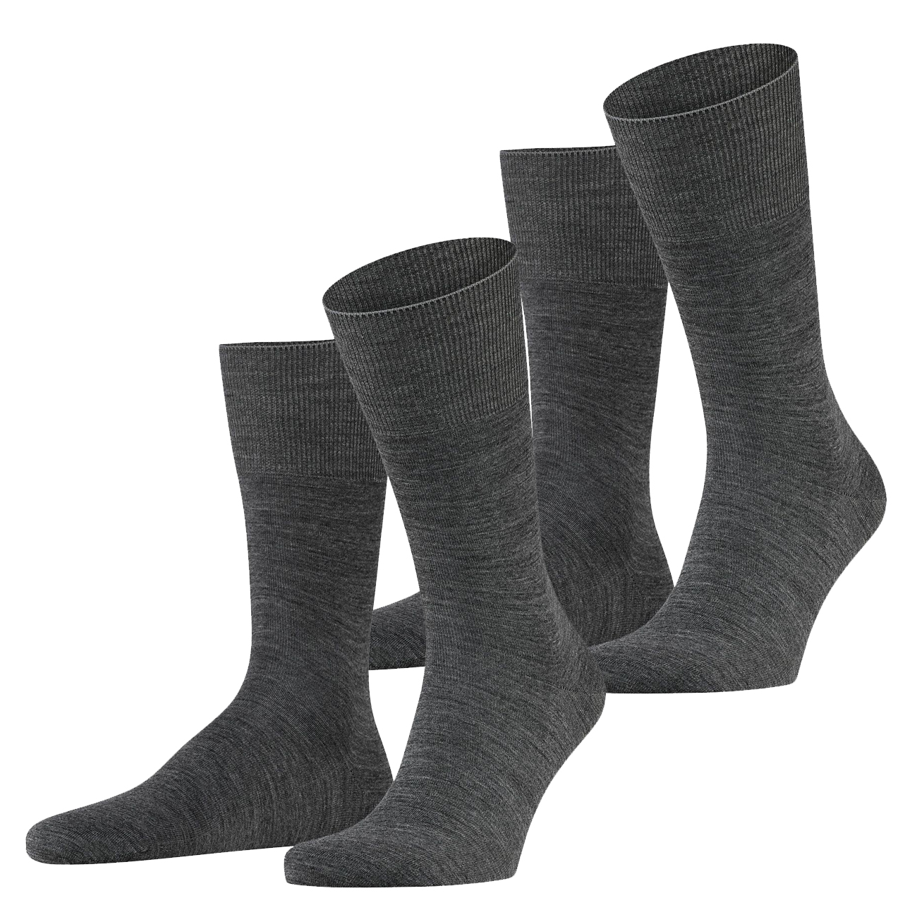 Falke Herren Socken Airport 2er 3er 4er Multipack Hersteller: Falke Bestellnummer:4063499013865