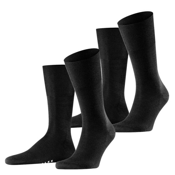 Falke Herren Socken Airport 2er 3er 4er Multipack Hersteller: Falke Bestellnummer:4063499013544