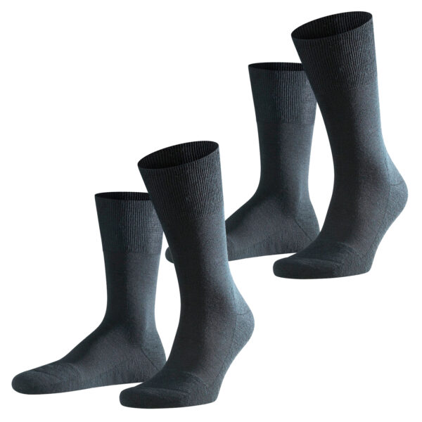 Falke Herren Socken Airport Plus - 2er 3er 4er Multipack Hersteller: Falke Bestellnummer: