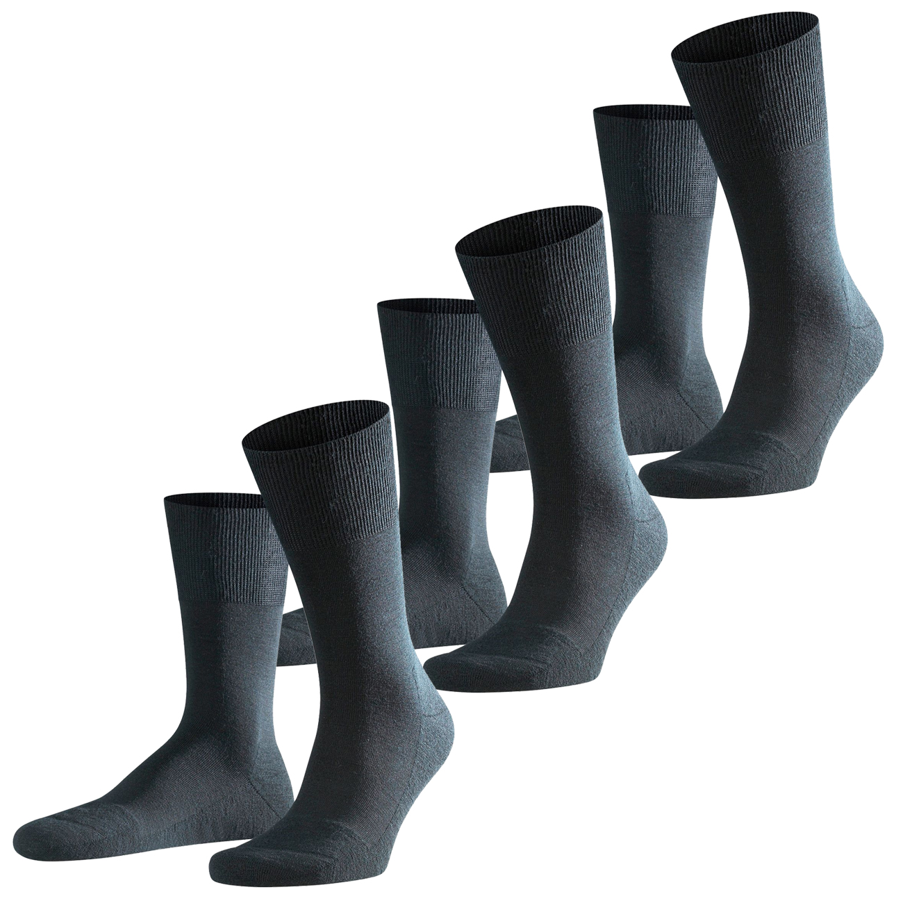 Falke Herren Socken Airport Plus - 2er 3er 4er Multipack Hersteller: Falke Bestellnummer: